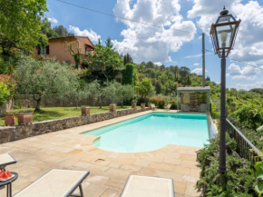 Holiday Home La Felcaia by Interhome Sansepolcro